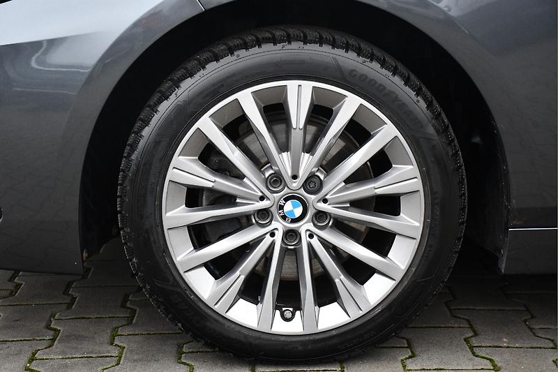 BMW Řada 2 218d LED NAVI REZERVACE - fotka 42 z 45