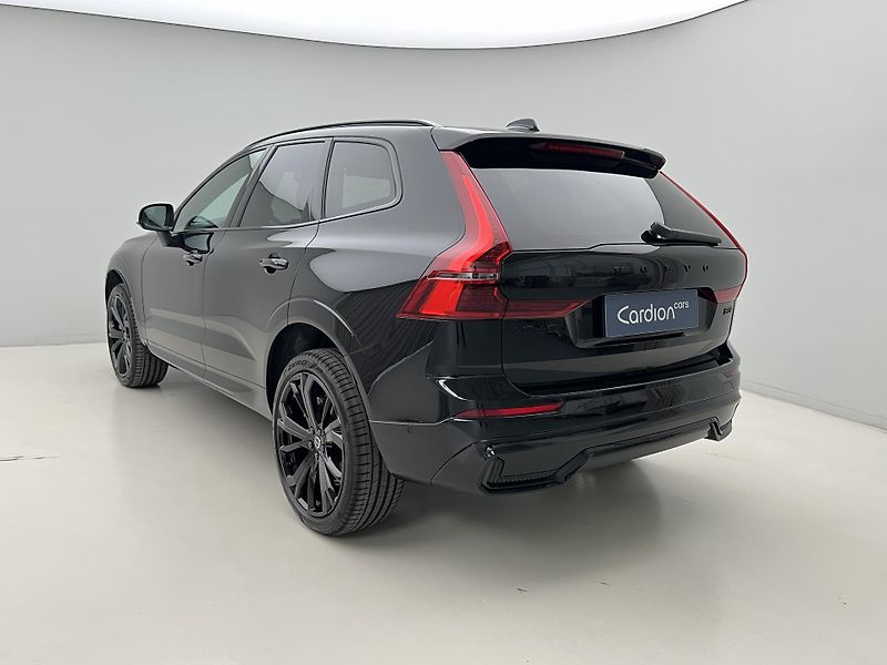 Volvo XC60 (2026) B5 AWD BLACK EDITION PLUS AUT - fotka 9 z 45