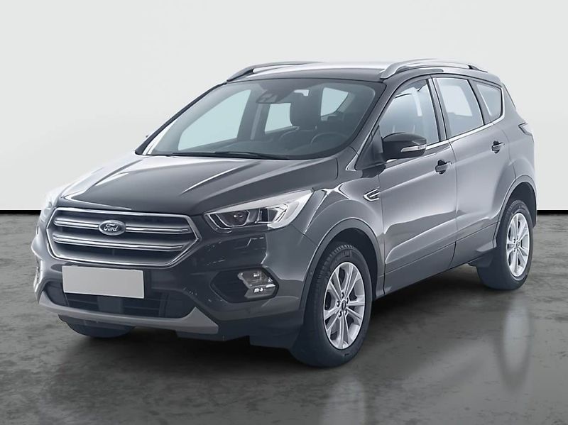 Ford Kuga (2019) 2.0 TDCi, 4X4, Automat - fotka 2 z 22