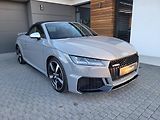 Audi TT RS (2022) ROADSTER | MATRIX - náhled 7