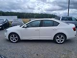 Škoda Octavia 3, 1.2 TSI, plně pojízdné  - náhled 7