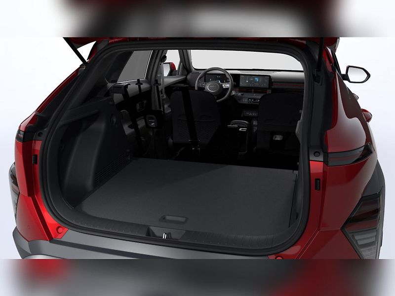 Hyundai Kona (2026) Smart - fotka 8 z 8