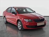 Škoda Octavia (2014) 1.6 TDI, Tempomat - náhled 1