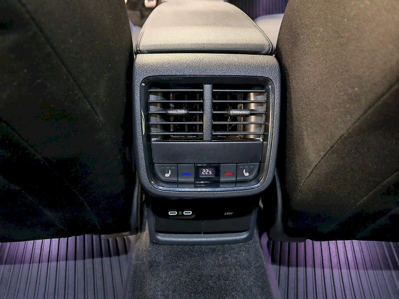 Škoda Octavia (2022) 2.0 TDI 110 kW DSG Sportline - fotka 26 z 31