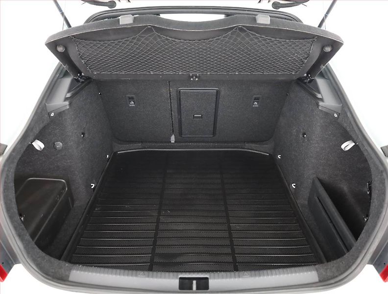 Škoda Octavia (2017) RS 2.0 TDI, Automat, Kůže - fotka 17 z 17
