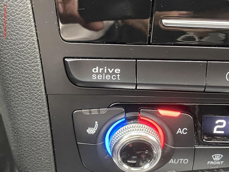 Audi Q5 (2013) 3.0 TDi Quattro, AT, navi - fotka 20 z 23