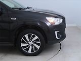 Mitsubishi ASX (2015) Intense 2.2 DI-D, 4X4 - náhled 15