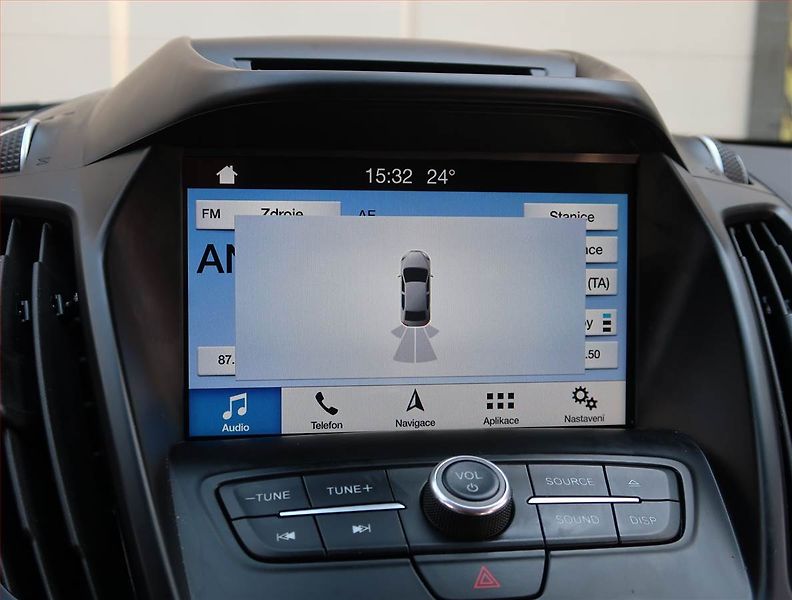 Ford Kuga (2019) 1.5 EcoBoost, ČR,1.maj - fotka 18 z 19