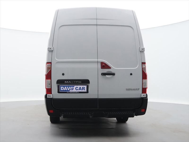 Renault Master 2,3 dCi 120kW L4H2P3 DPH CZ - fotka 6 z 30