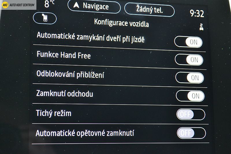Renault Arkana Techno mild hybrid 140 EDC - fotka 37 z 56