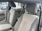 Ford Fiesta 1.25i KLIMATIZACE KOUPENO V ČR - náhled 10
