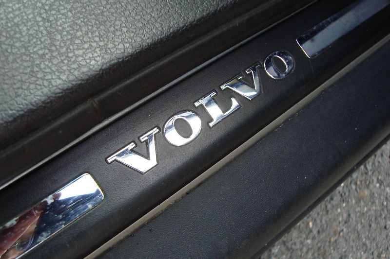 Volvo V70 (2005) 2.4 D5, AUT.,ČR - fotka 43 z 54