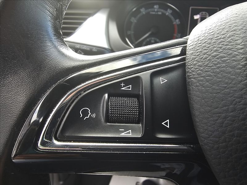 Škoda Rapid 1,0 TSi Drive NAVI ALU - fotka 16 z 39