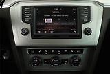 Volkswagen Passat (2016) 1.6 TDI, Navi, Tempomat - náhled 9