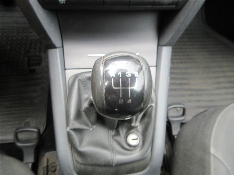 Škoda Octavia 1,9 TDi 77Kw, Klima, Nové v ČR - fotka 20 z 26