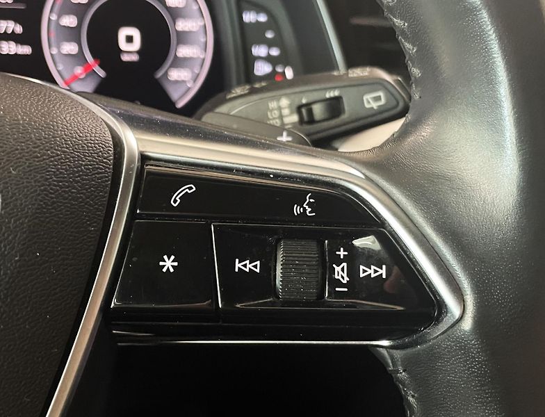 Audi A6 Avant 3.0, 45 TDI, 170 KW, QUATTRO - fotka 19 z 39