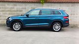 Škoda Kodiaq (2022) 147kW 4x4 STYLE-1.maj-ČR-TZ - náhled 8
