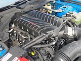 Ford Mustang (2025) RTR SPEC3  820HP - náhled 14