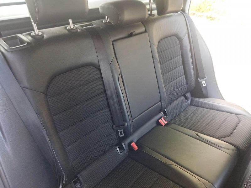 Volkswagen Golf (2016) VII. 1.2 TSI / 81 kW, GPS, - fotka 21 z 36