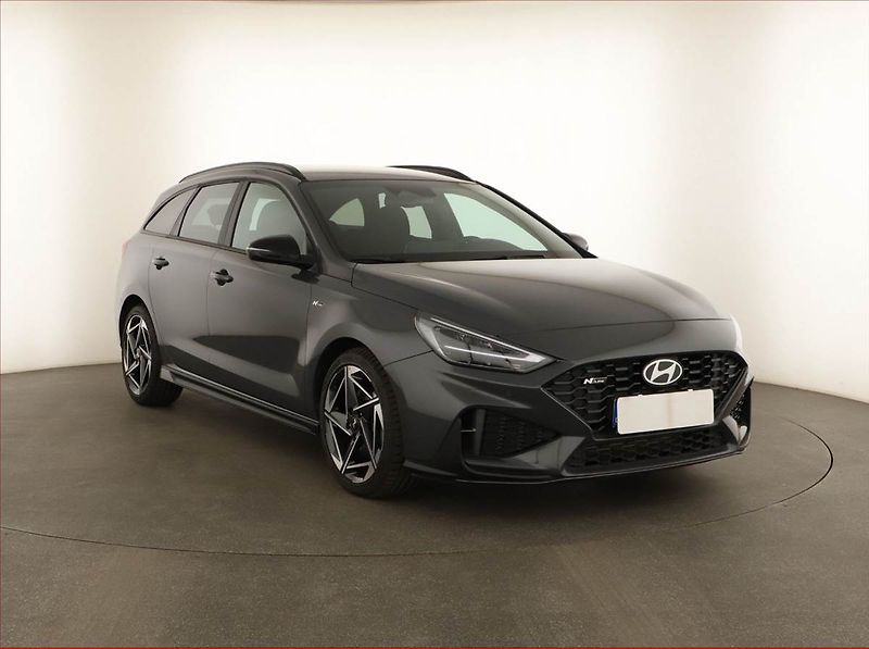 Hyundai i30 (2025) 1.5 T-GDI MHEV 48V, N-LINE - fotografie inzerátu