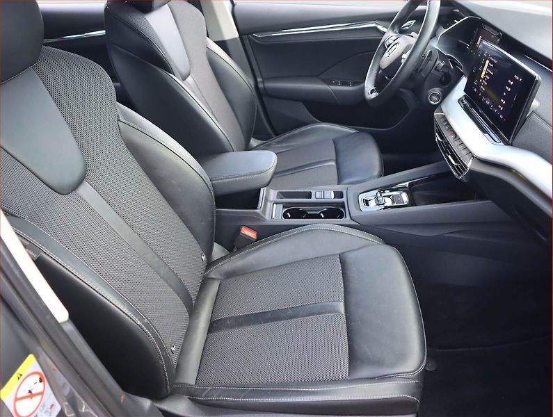 Škoda Octavia (2022) 1.4 TSI iV - fotka 9 z 23