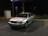 ZKUŠENOSTI UŽIVATELE: Škoda Octavia AQY