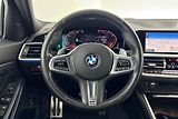 BMW Řada 3 330d xDrive - náhled 21