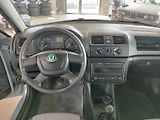 Škoda Fabia (2010) 1,2TSI,63KW,KLIMA,SER.KNIHA - náhled 18