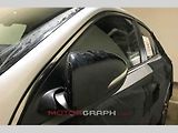 Špionážní fotografie Hyundai i30 Fastback.