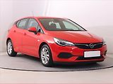 Opel Astra (2020) 1.2 Turbo, Serv.kniha - náhled 1