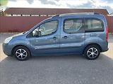 Citroën Berlingo 1,6 i LPG 5.MÍST KLIMA TAŽNÉ - náhled 3