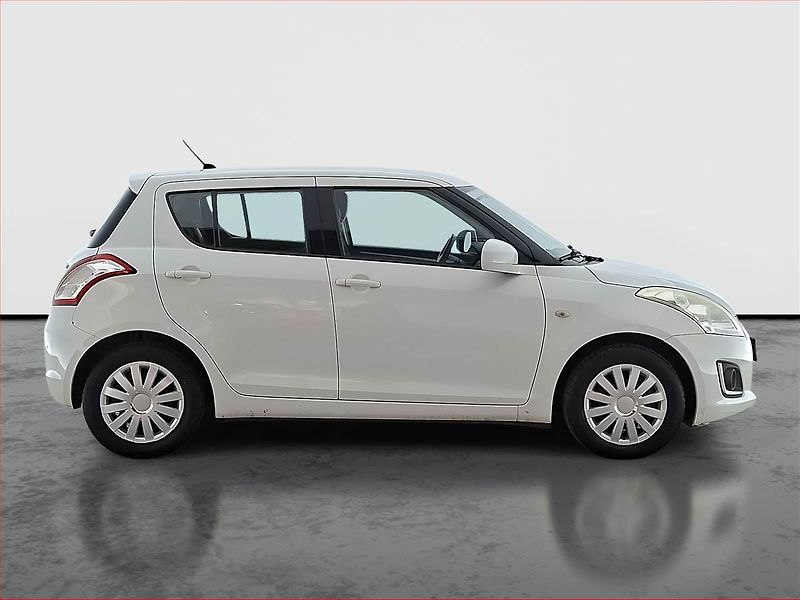 Suzuki Swift (2015) 1.2, LPG, Serv.kniha - fotka 6 z 16