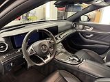 Mercedes-Benz Třídy E 4,0 Mercedes-AMG E 63S 4MATIC+ - náhled 19