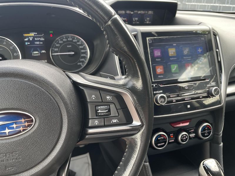 Subaru Impreza (2018) 2.0i 115 kW COMFORT AWD - fotka 15 z 28