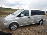 Mercedes-Benz Vito 3.0 CDi 150 kw AUTOMAT  - náhled 7