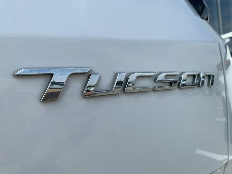 Hyundai Tucson N-LINE 1,6 T-GDi 110kW - fotka 30 z 34
