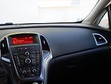 Opel Astra (2013) 1.4 T, Tempomat - náhled 8