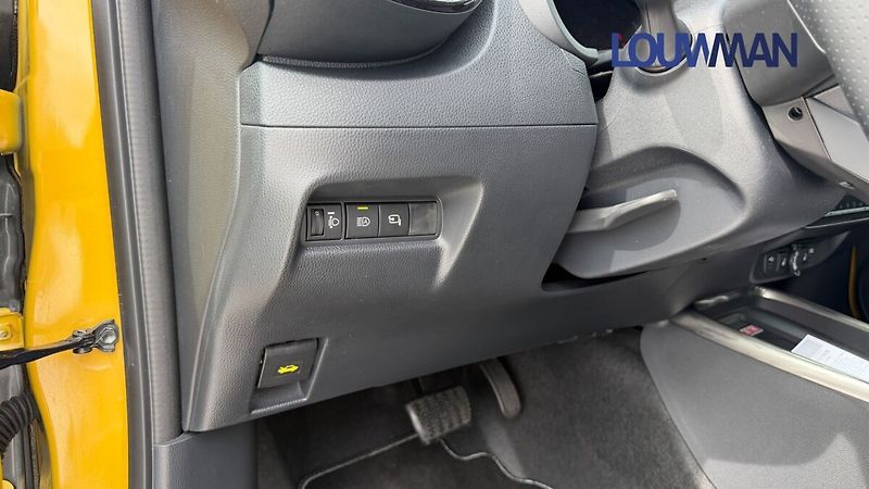 Toyota Aygo 1.5HEV GR SPORT - fotka 9 z 25