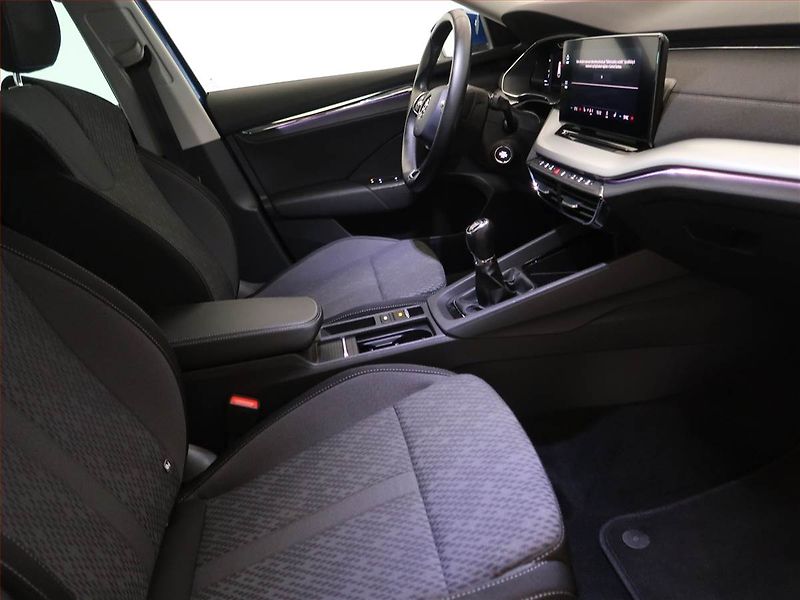 Škoda Octavia (2020) Style Plus 1.5 TSI - fotka 9 z 14