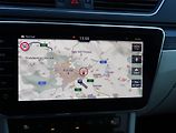 Škoda Superb (2019) Style 1.5 TSI, Automat - náhled 22