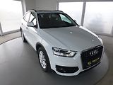 Audi Q3 (2012) 2,0TSI-125KW*NAVI**PANORAM*4X4 - náhled 3