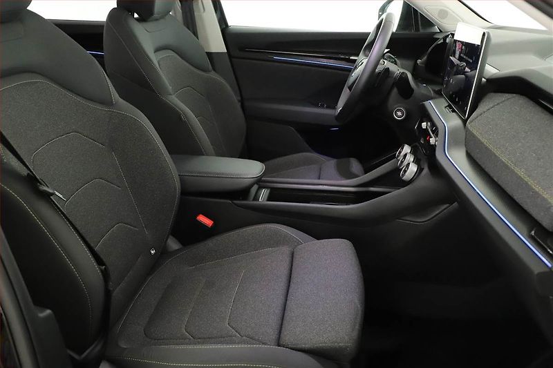 Škoda Kodiaq (2025) 1.5 TSI - fotka 7 z 16