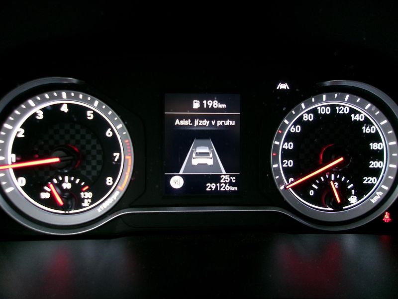 Hyundai Bayon (2022) 1.2i 62kW Comfort Club - fotka 21 z 21
