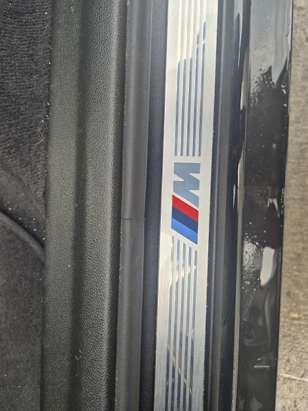 BMW X3 (2024) xDrive 30d M PAKET - fotka 17 z 29