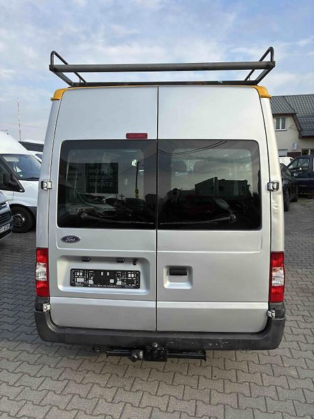 Ford Transit (2014) L2-H2 6 míst se zahradkou - fotka 4 z 12