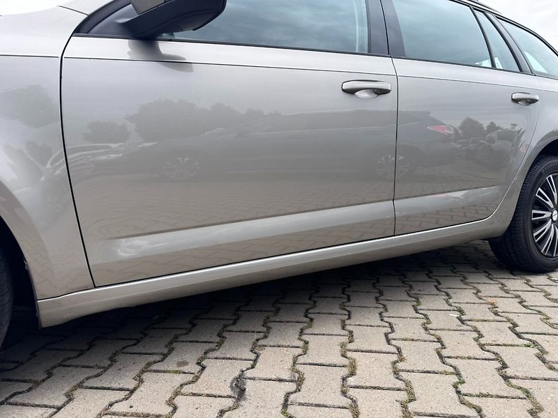 Škoda Octavia (2014) 1,6 TDI 77 KW STK - fotka 18 z 49