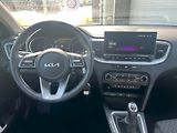 Kia Ceed (2025) Spin SW 1.5 T-GDI 103 kW 6°man - náhled 21