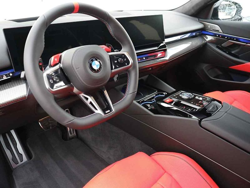 BMW M5 - fotka 6 z 10