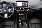 BMW X3 (2022) M Sport xDrive 20d, Nez. top. - náhled 21