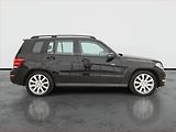 Mercedes-Benz GLK (2013) 250 CDI, 4X4, Automat, Kůže - náhled 6